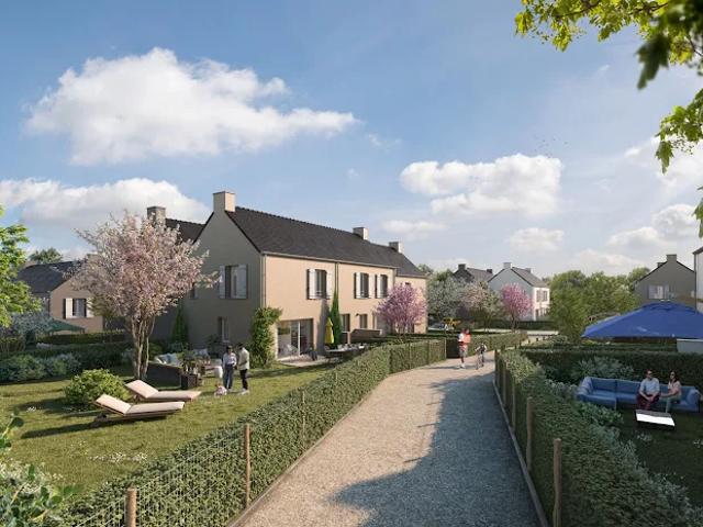 Appartement vente à Cherbourg