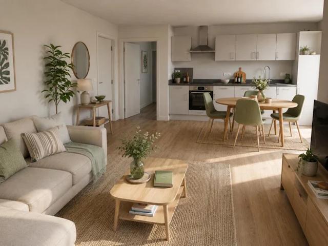 Appartement vente à Le Raincy, Livry-gargan