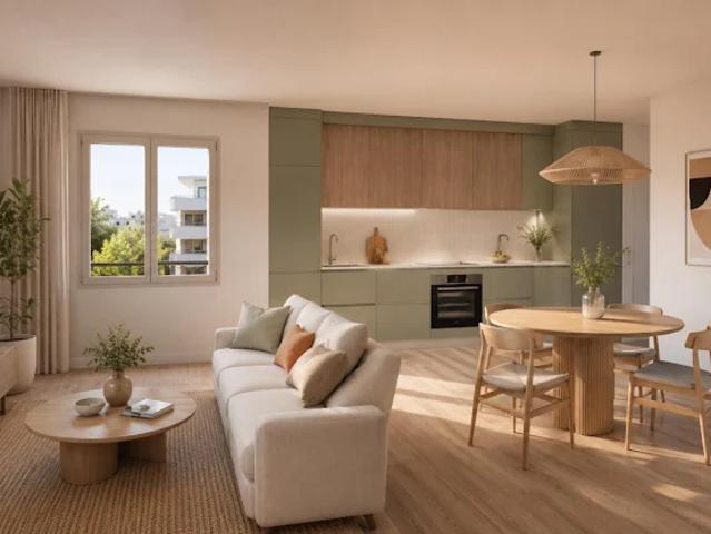 Appartement vente à Lyon, Métropole de Lyon