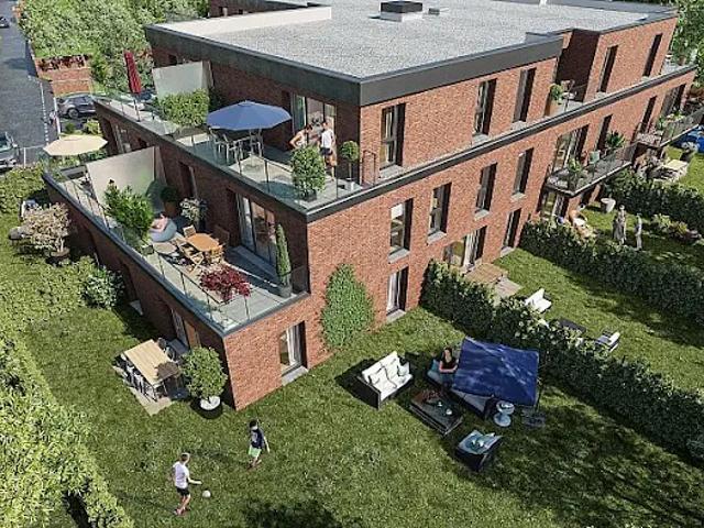 Appartement vente à Lille, Wattignies