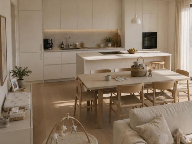 Appartement vente à Quartier d'Espagne, Nîmes