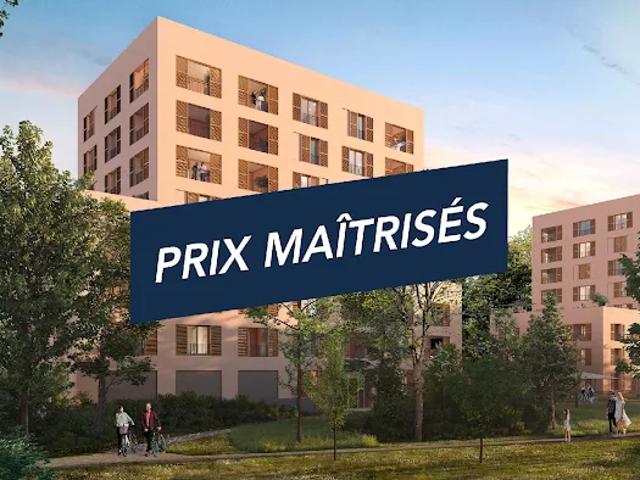 Appartement vente à Toulouse