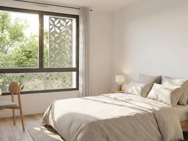 Appartement vente à Saint-Nazaire, Pornic