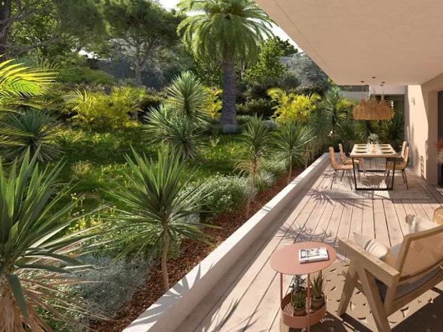 Appartement vente à Montpellier, Sète