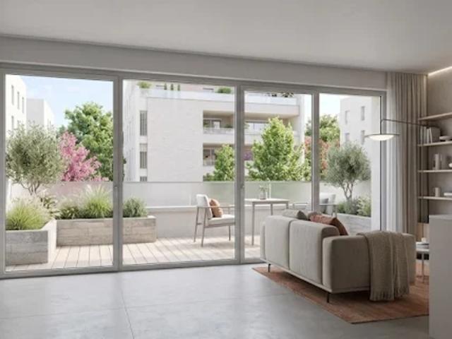 Appartement vente à Angers, Les Ponts-de-cé