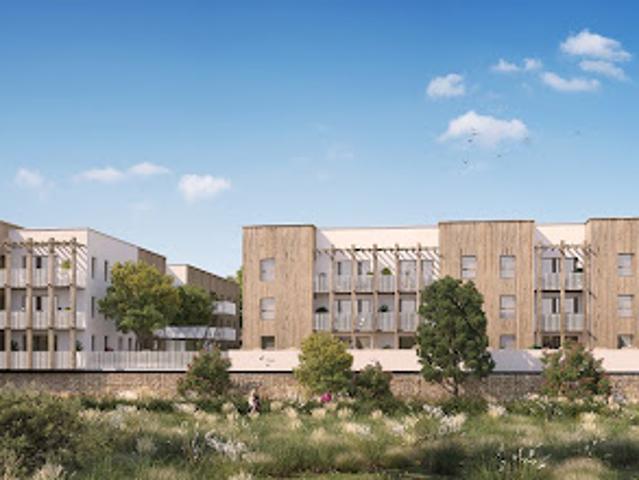 Appartement vente à Les Hauts de Catric, Saint-Avé