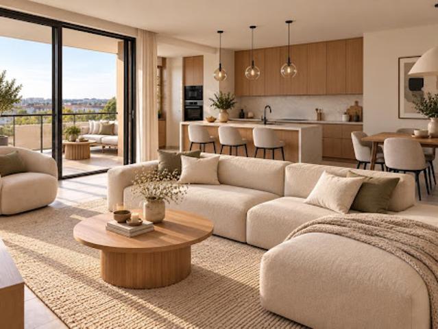 Appartement vente à La Hayette, Jouy-le-Moutier