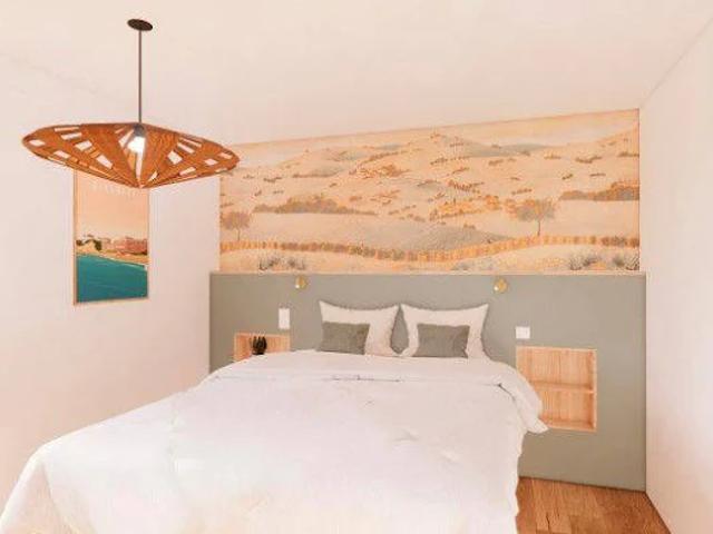 Appartement vente à Bordeaux, Mérignac