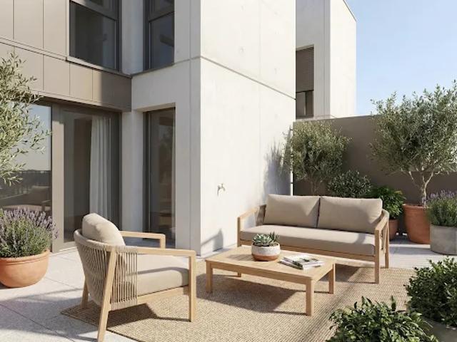 Appartement vente à Bordeaux, Mérignac