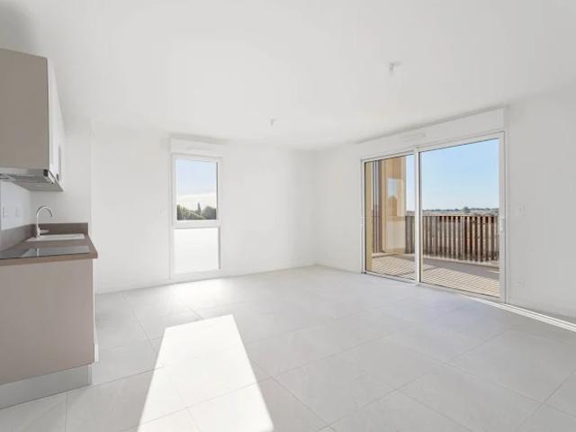 Appartement vente à Montpellier, Marseillan