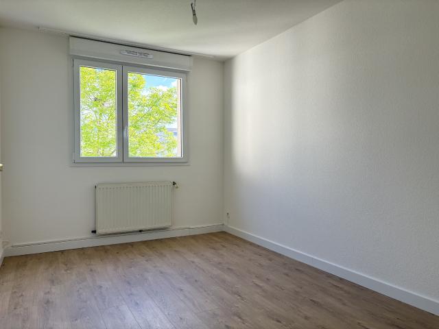 Appartement vente à Mulhouse, Saint-louis