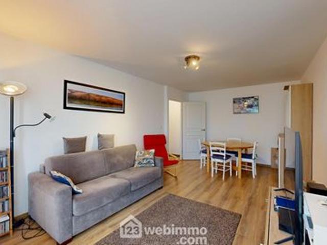 Appartement vente à Compiègne