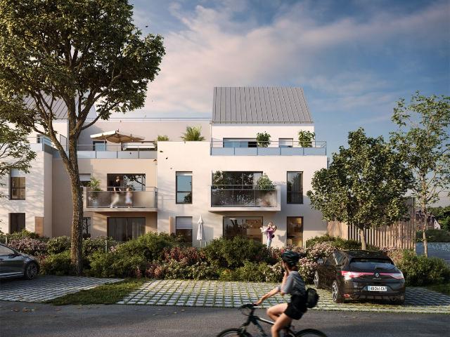 Appartement vente à Rennes, Bretagne