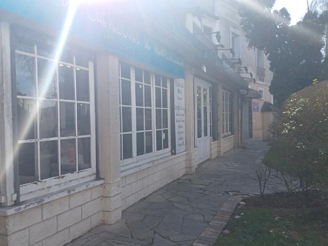 Appartement vente à Couilly-Pont-aux-Dames, Seine-et-Marne