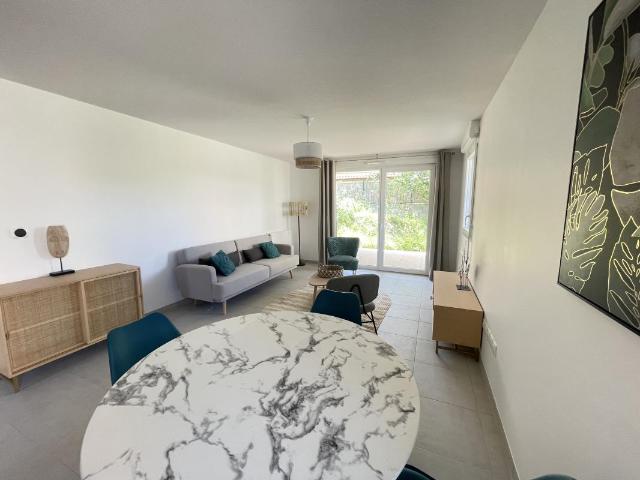 Appartement vente à France métropolitaine, La Salvetat-saint-gilles