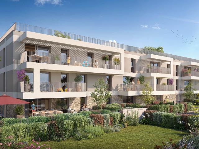 Appartement vente à Lorient, Bretagne