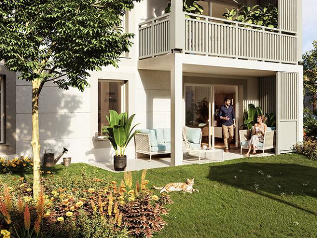 Appartement vente à Mont-de-Marsan, Parentis-en-born