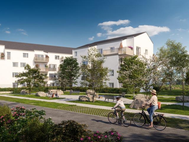 Appartement vente à Morlaix, Bretagne