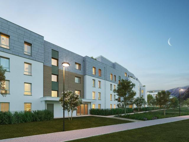 Appartement vente à Grenoble, Sassenage