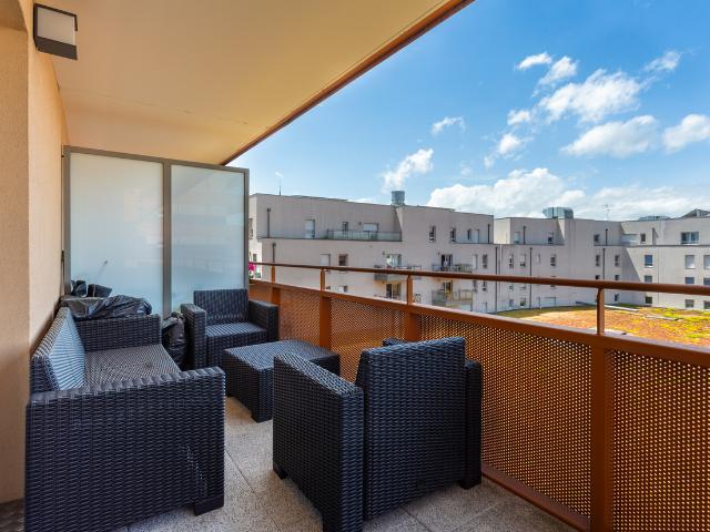 Appartement vente à Strasbourg, Schiltigheim