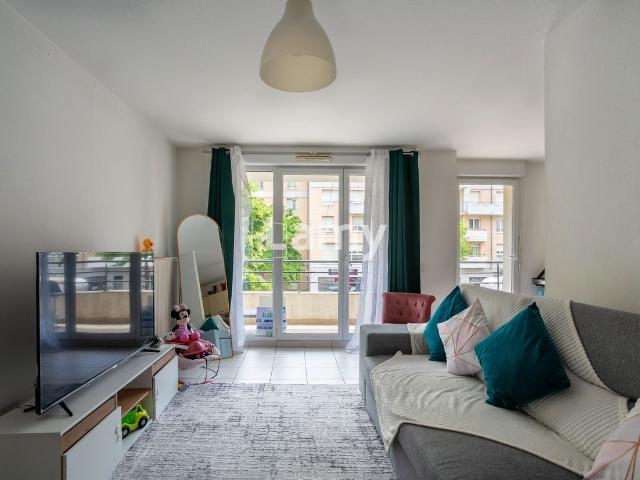 Appartement vente à Strasbourg, Hoenheim