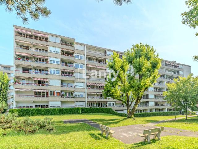 Appartement vente à Villefranche-sur-Saône, Rhône