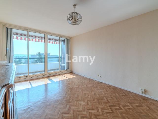 Appartement vente à Villefranche-sur-Saône, Rhône