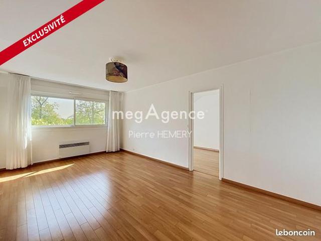 Appartement vente à Alençon