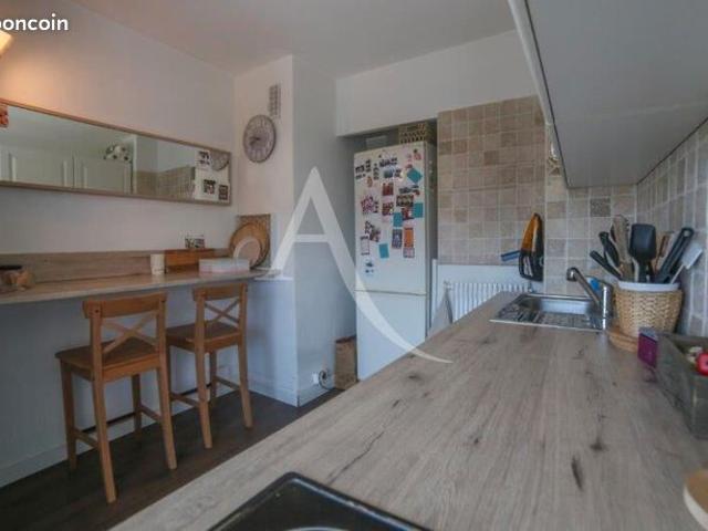 Appartement vente à Grasse, Le Cannet
