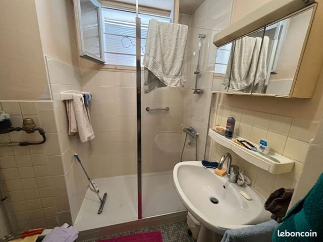 Appartement vente à Chambéry, Savoie