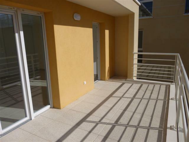 Appartement vente à France métropolitaine, Bouc-bel-air