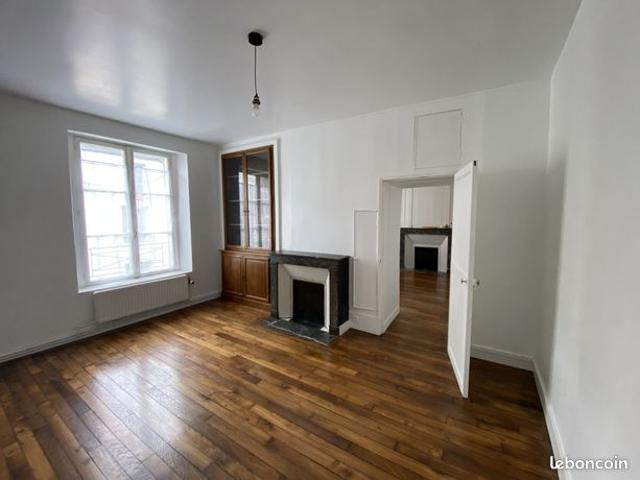 Appartement vente à Meaux, Coulommiers