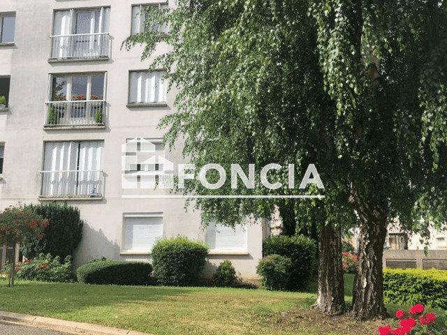 Appartement vente à Chartres