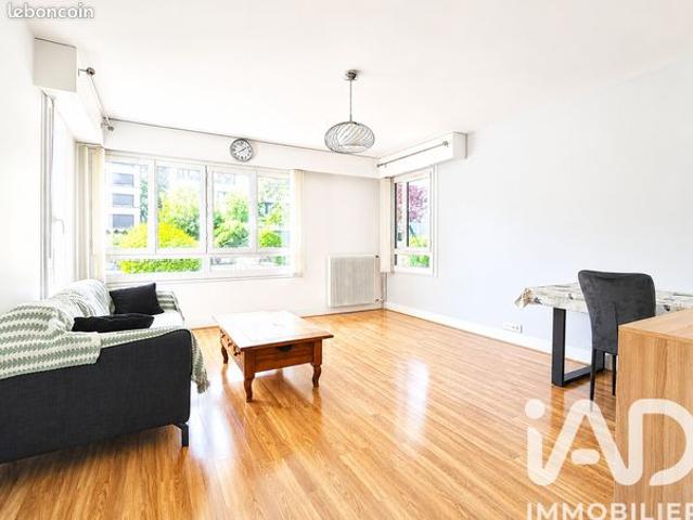 Appartement vente à Palaiseau, Les Ulis