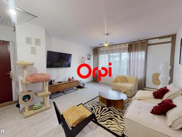 Appartement vente à Lyon, Métropole de Lyon