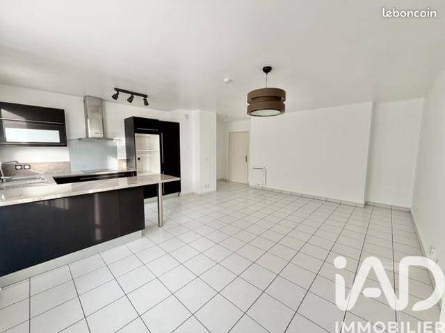 Appartement vente à Meaux