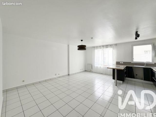 Appartement vente à Meaux