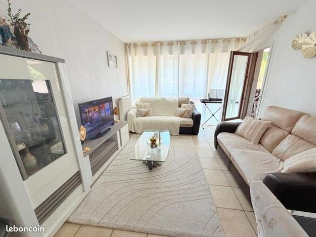 Appartement vente à Le Raincy, Sevran