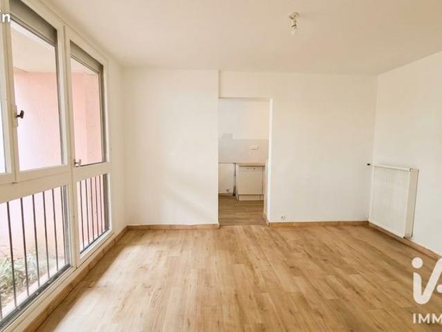Appartement vente à Istres, Bouches-du-Rhône