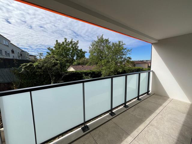 Appartement vente à Toulouse, Pibrac