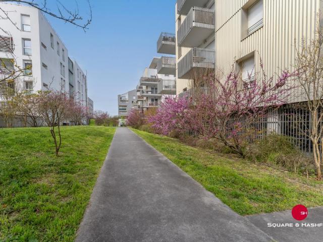 Appartement vente à Bordeaux, Talence