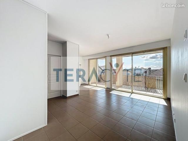 Appartement vente à Bourg-en-Bresse, Villars-les-dombes