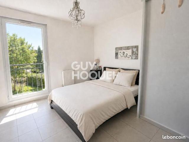 Appartement vente à Lyon, Métropole de Lyon