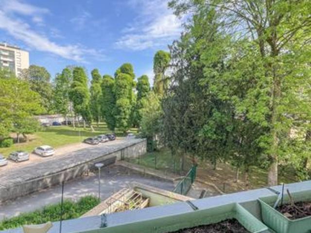 Appartement vente à Meaux