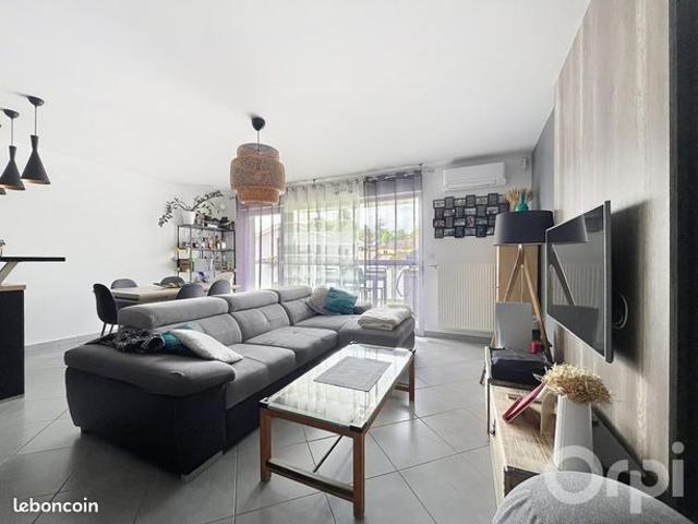 Appartement vente à Lyon, Rhône