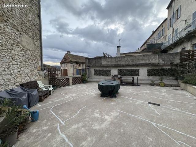Appartement vente à Cahors, Puy-l'evêque