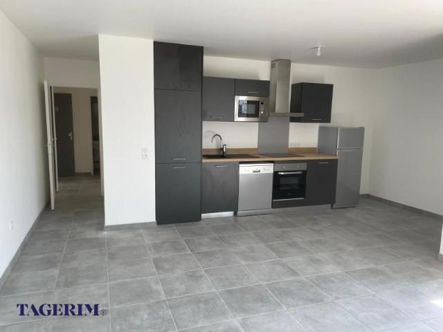 Appartement location à Melun