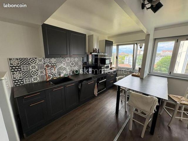 Appartement vente à Roanne