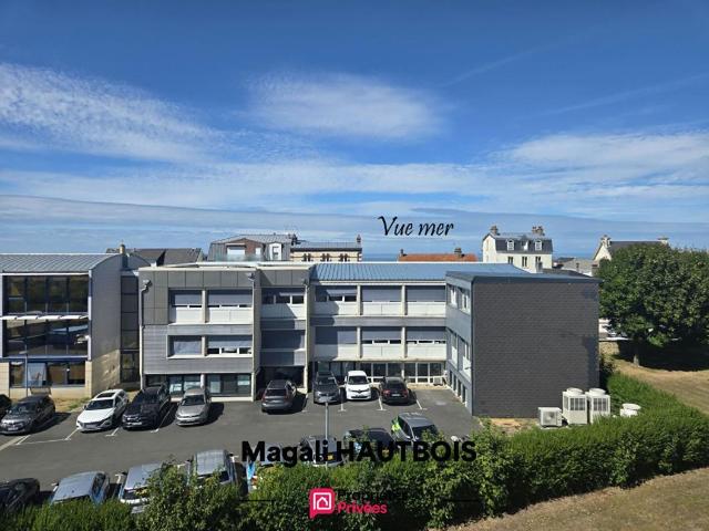 Appartement vente à Avranches, Donville-les-bains