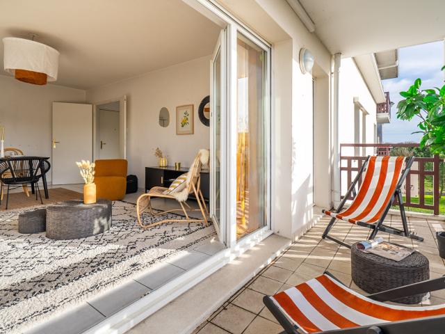 Appartement vente à Bordeaux, Mérignac
